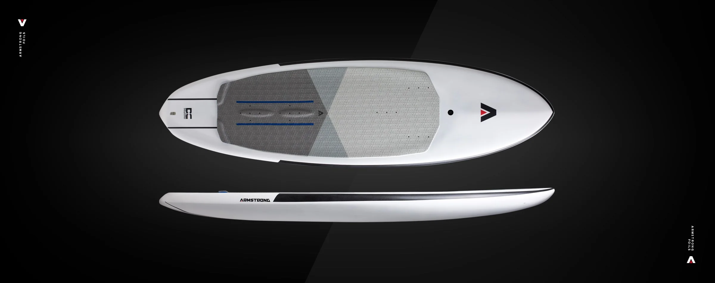 Armstrong Midlength Board - Image 6
