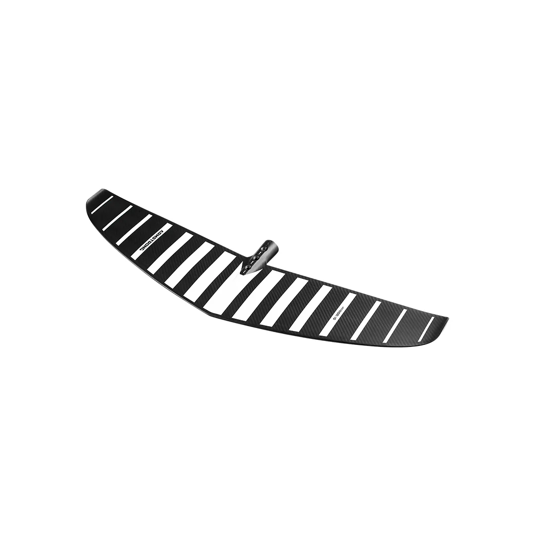 Armstrong 'S1' Series Front Wings - Image 2