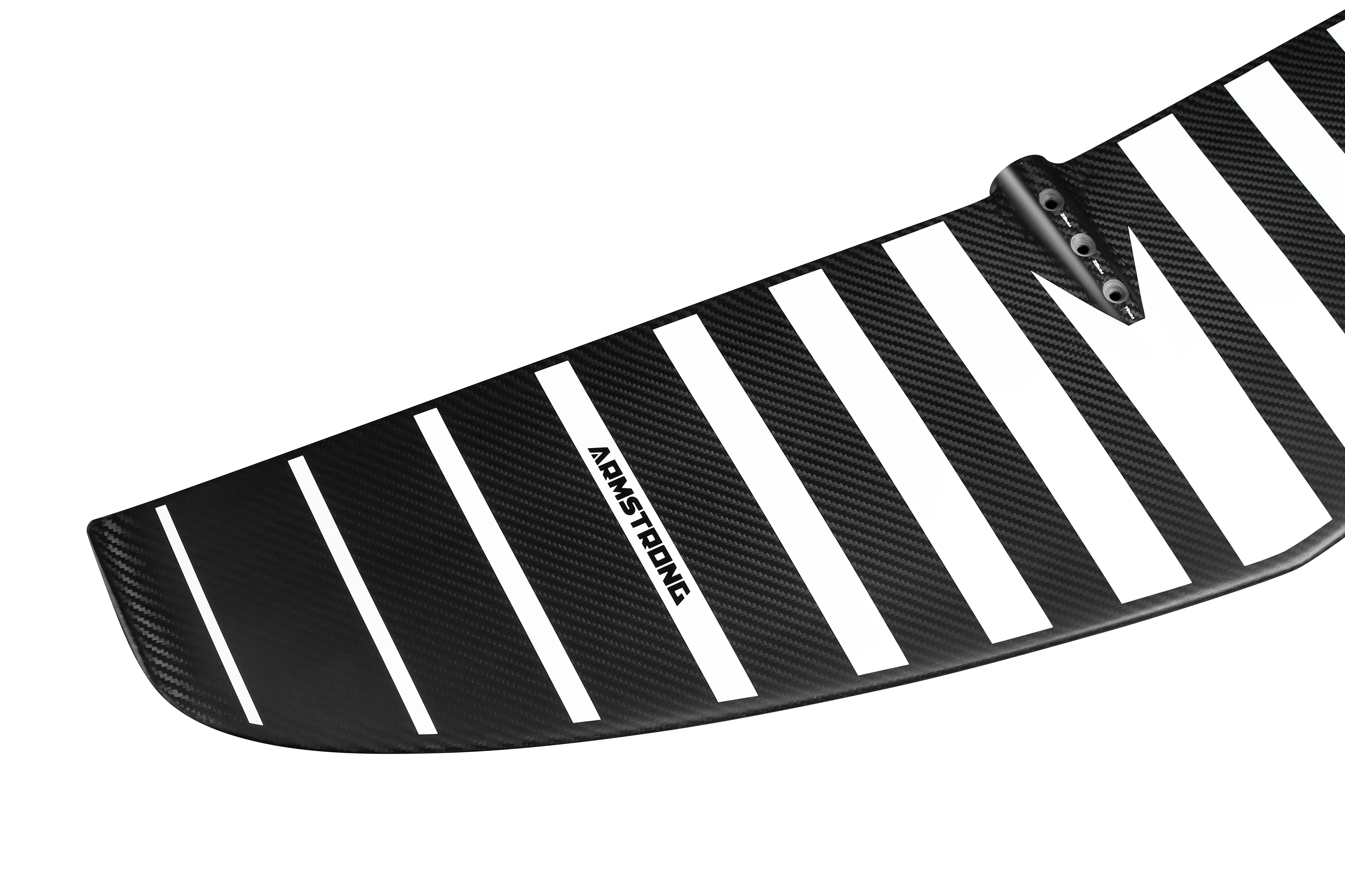Armstrong 'S1' Series Front Wings - Image 4
