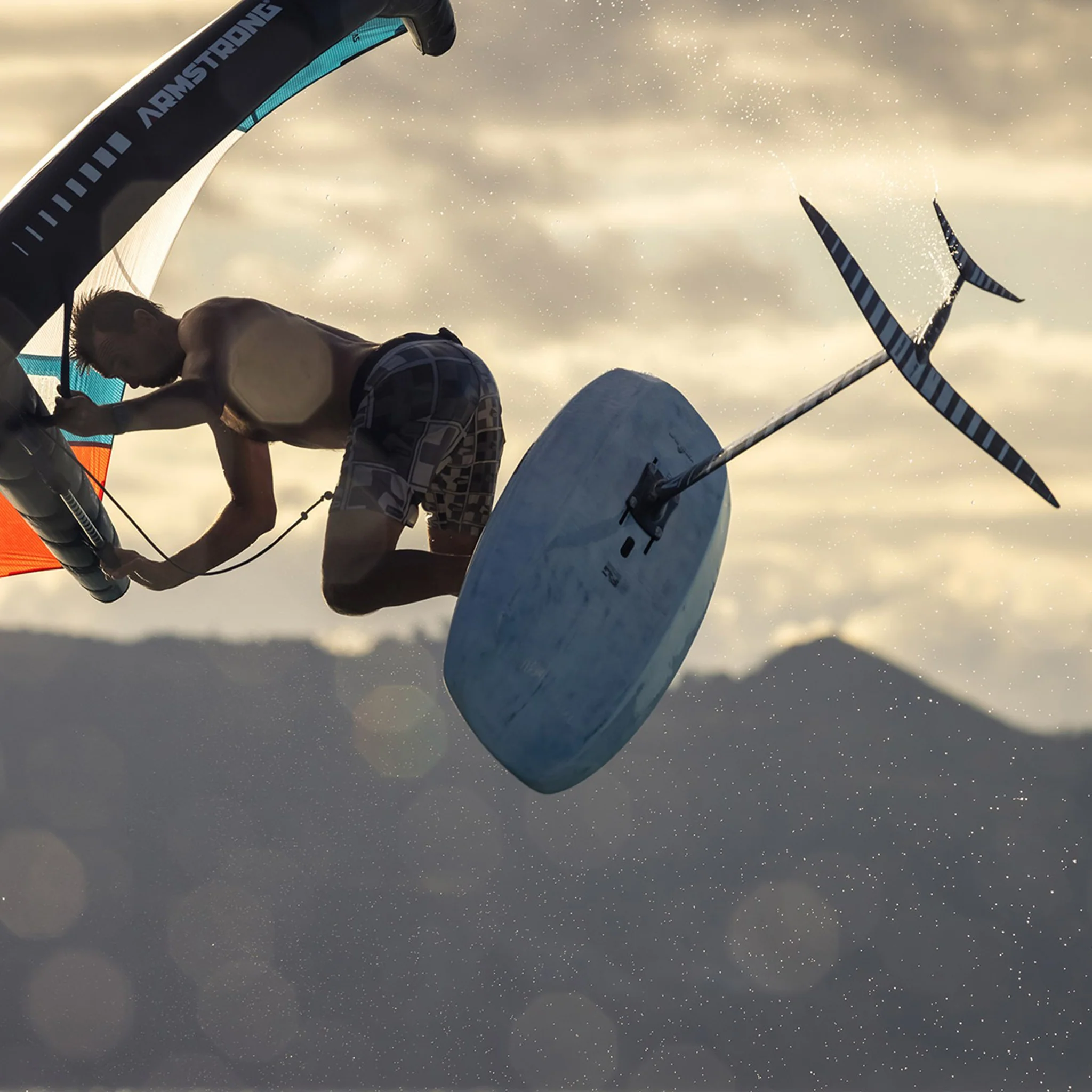 Armstrong FG Wing SUP Board - Image 5