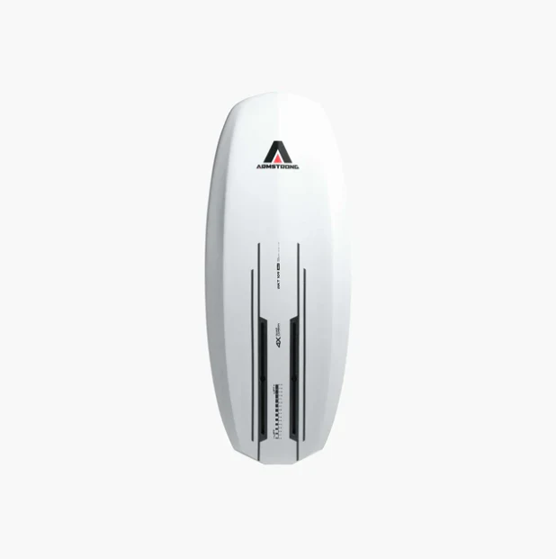 Armstrong WKT Wake Kite Tow Foilboard MKII - Image 2