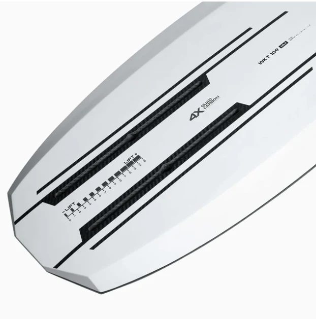 Armstrong WKT Wake Kite Tow Foilboard MKII - Image 3