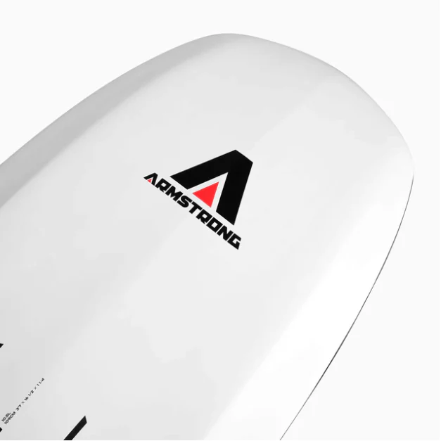 Armstrong WKT Wake Kite Tow Foilboard MKII - Image 4