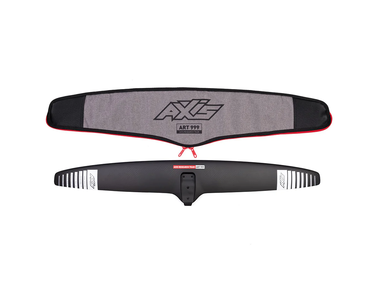 AXIS 'ART' Front Wings - Image 3