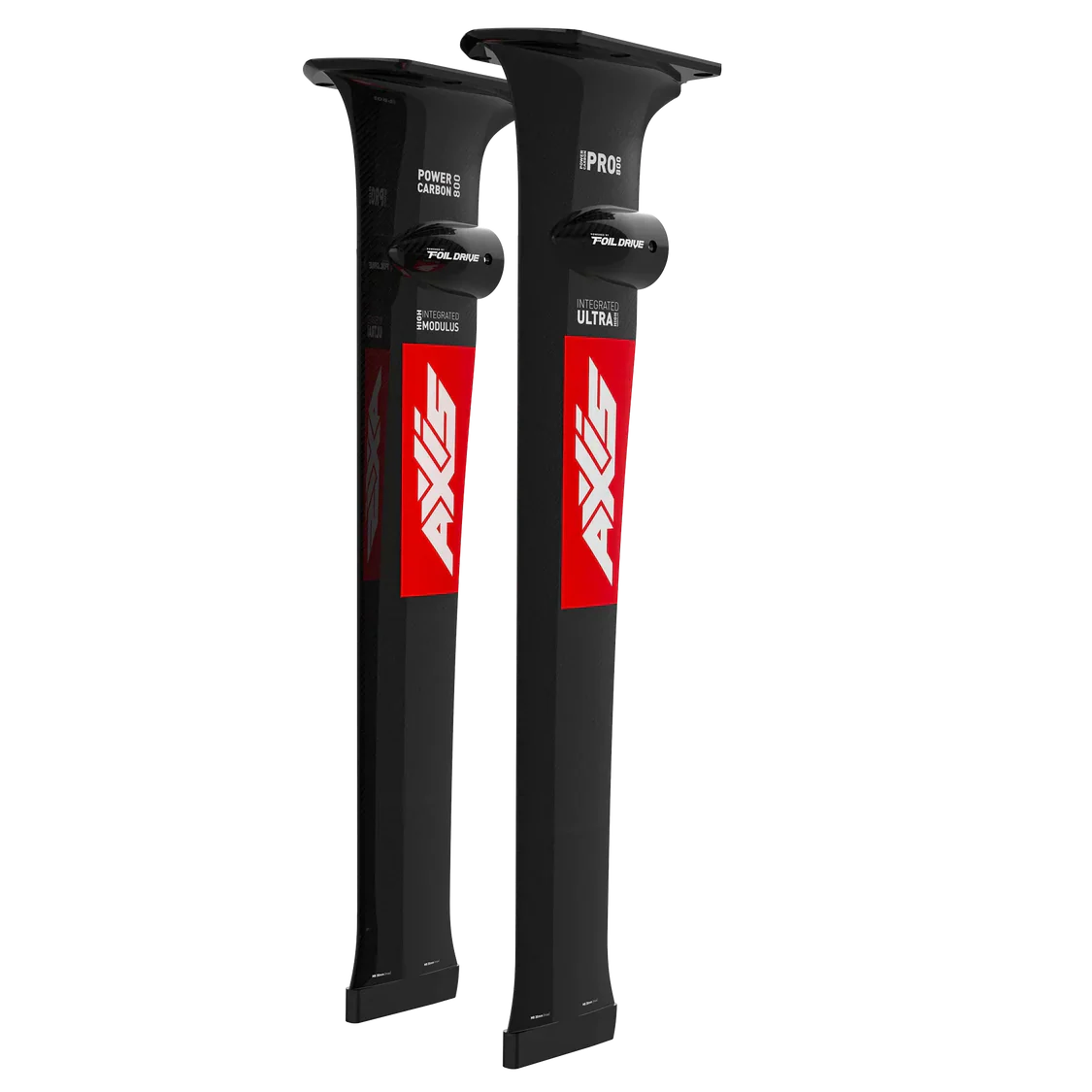 AXIS Integrated Foil Drive Mast