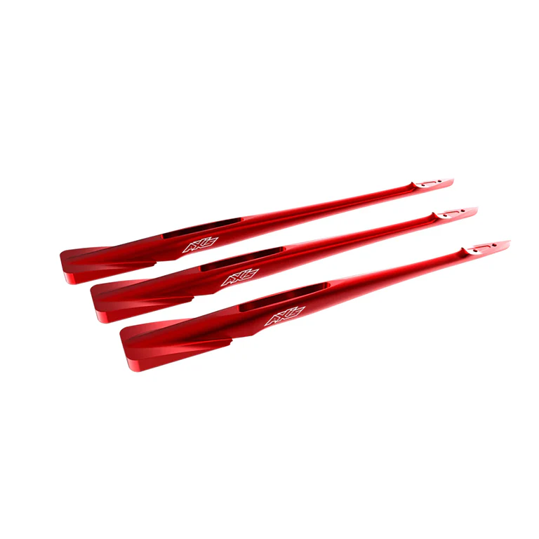 AXIS 'Red Advance' Fuselage - Image 2