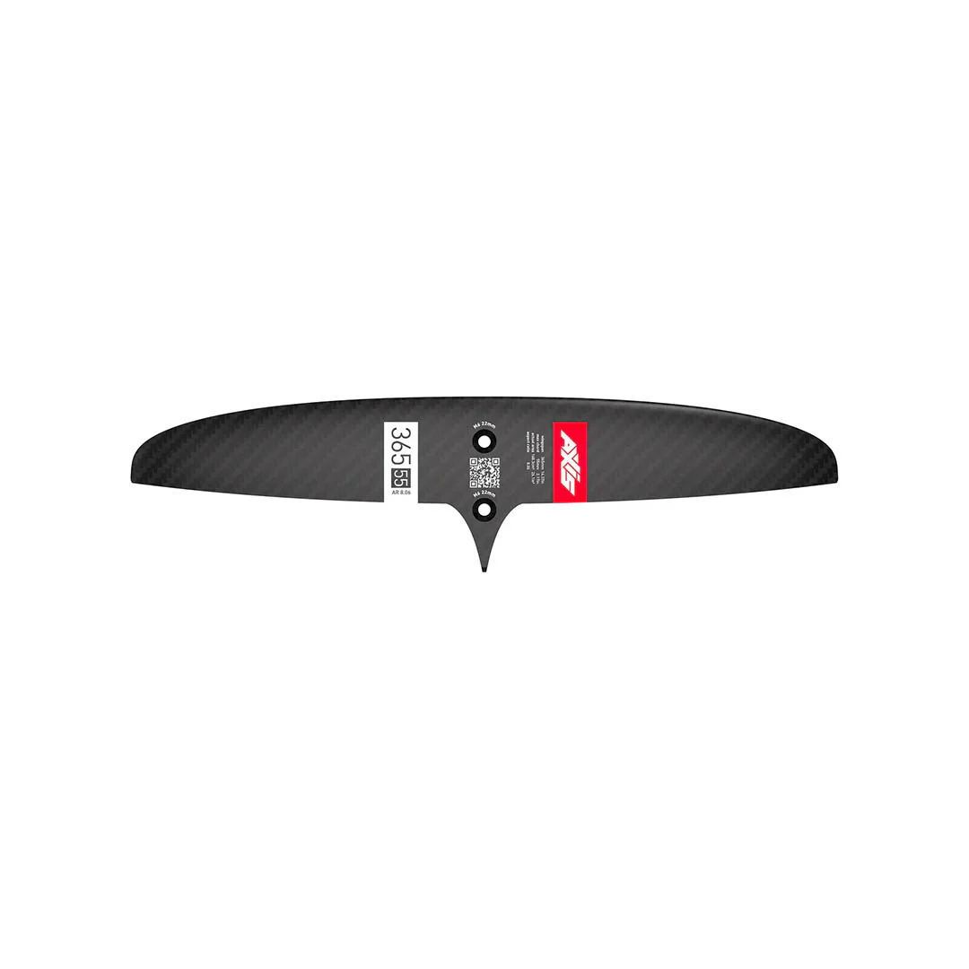 AXIS 'SKINNY' Rear Stabilisers