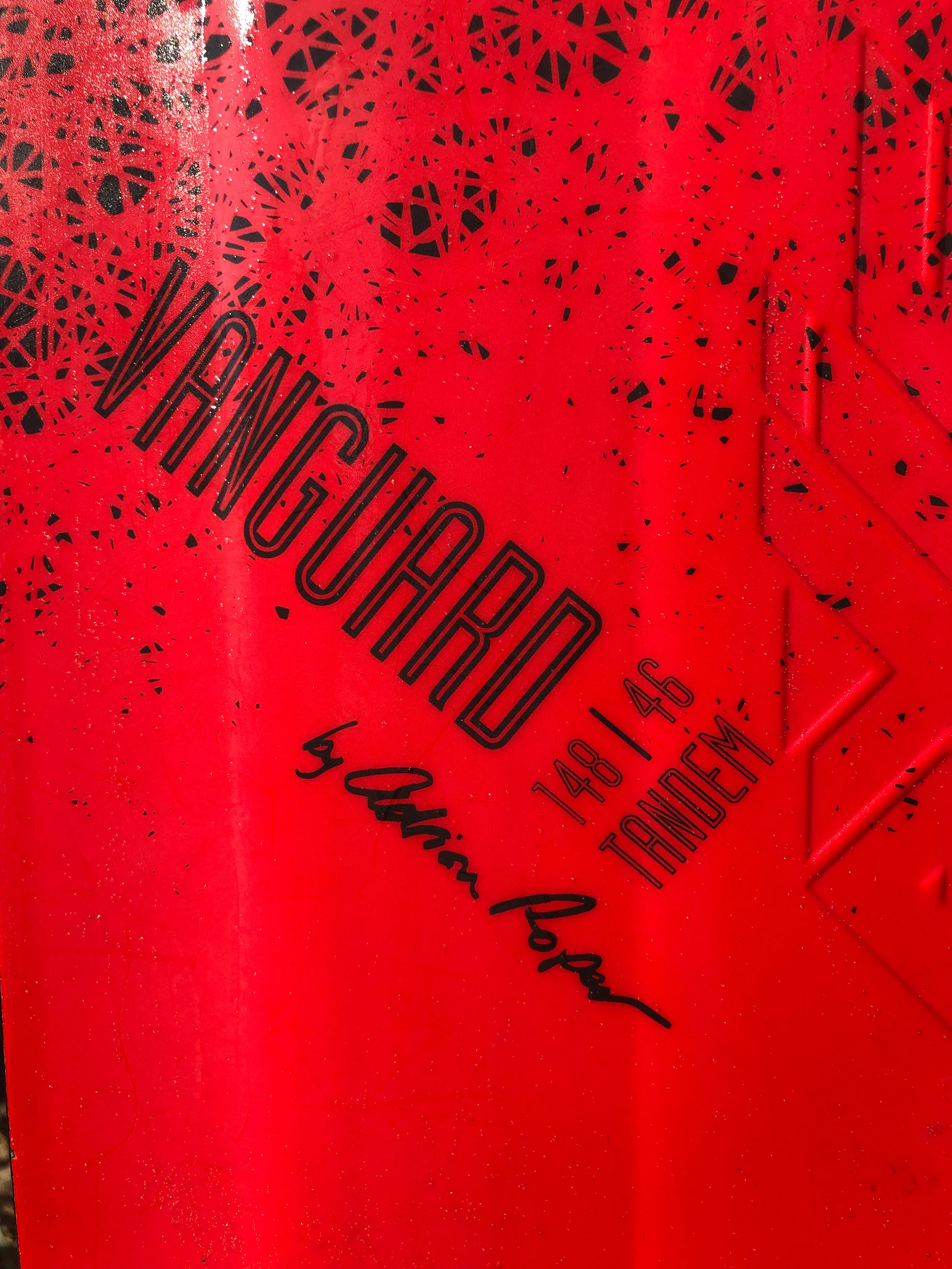AXIS vanguard 2016 | 148 - Image 4