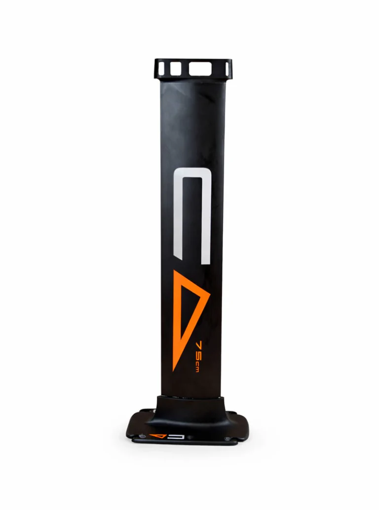 Code Aluminium Mast