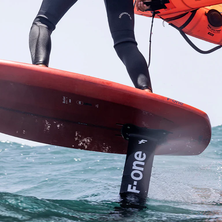 F-One Carbon Mast 16 - Image 2