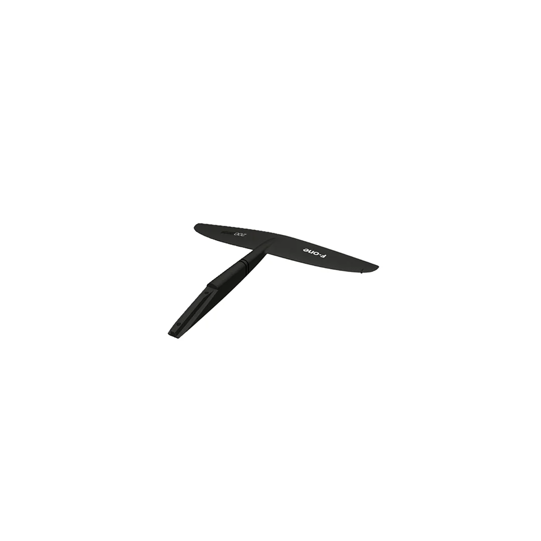 F-One Monobloc Carving Tail - Image 3