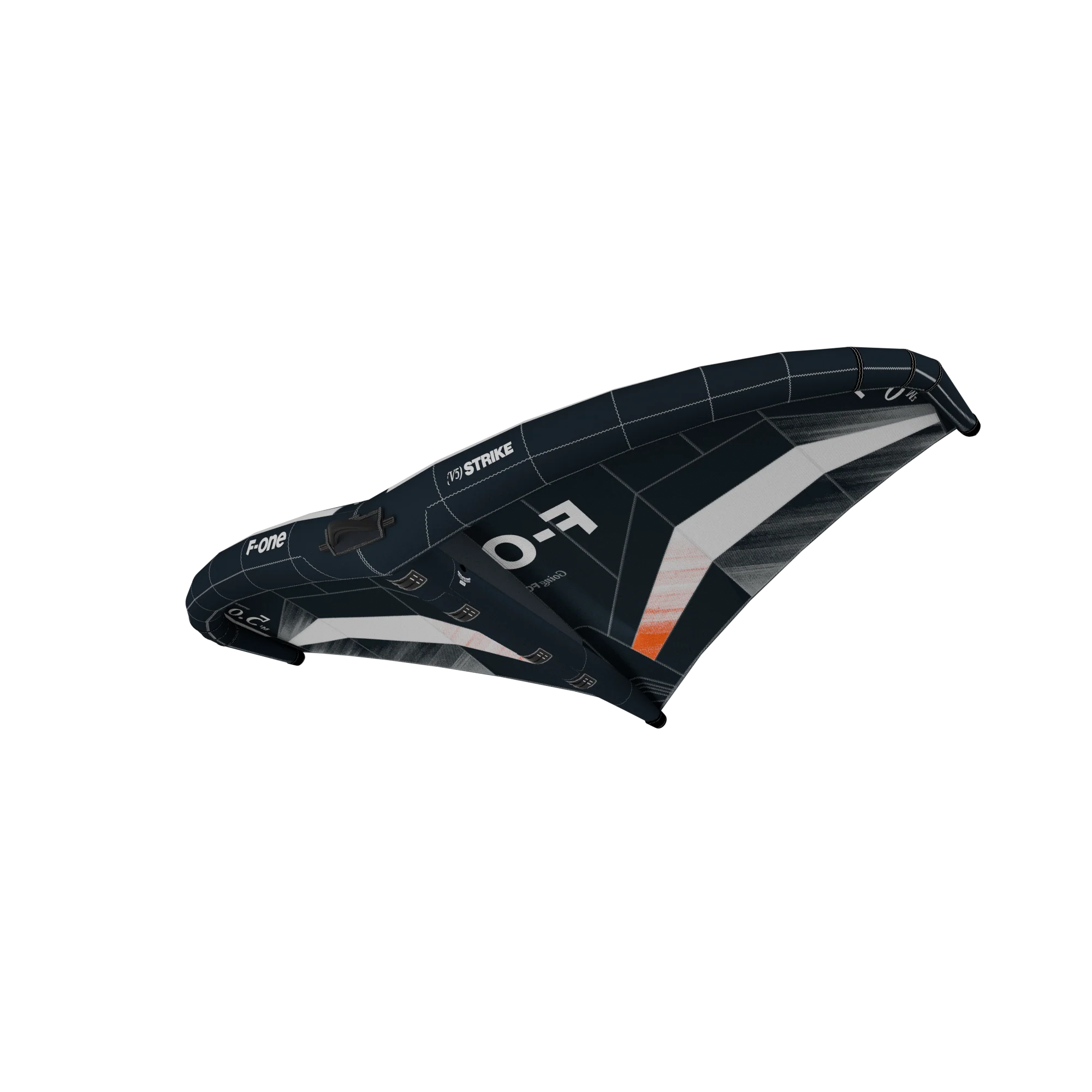 F-One Strike V5 Wing - Image 10
