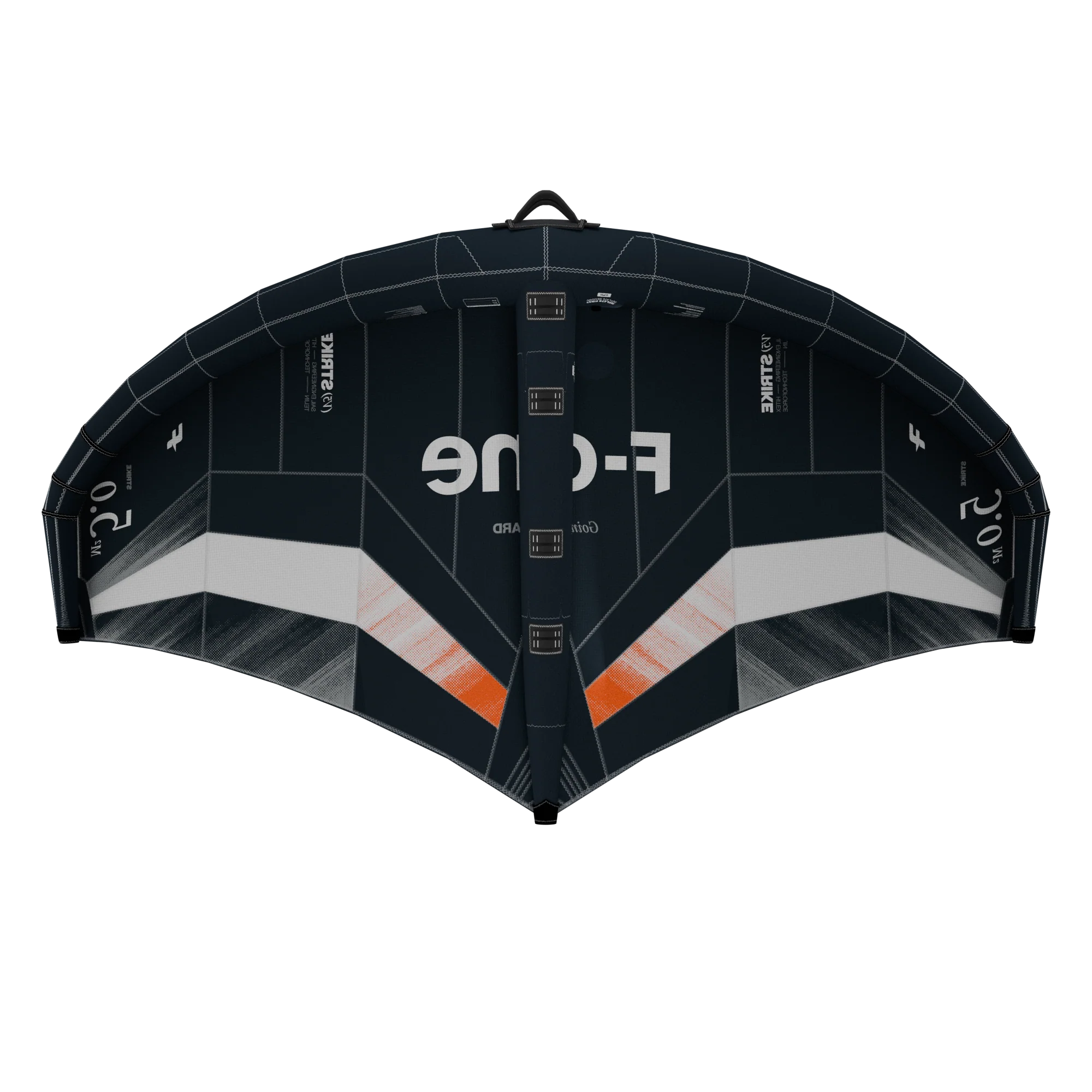 F-One Strike V5 Wing - Image 13