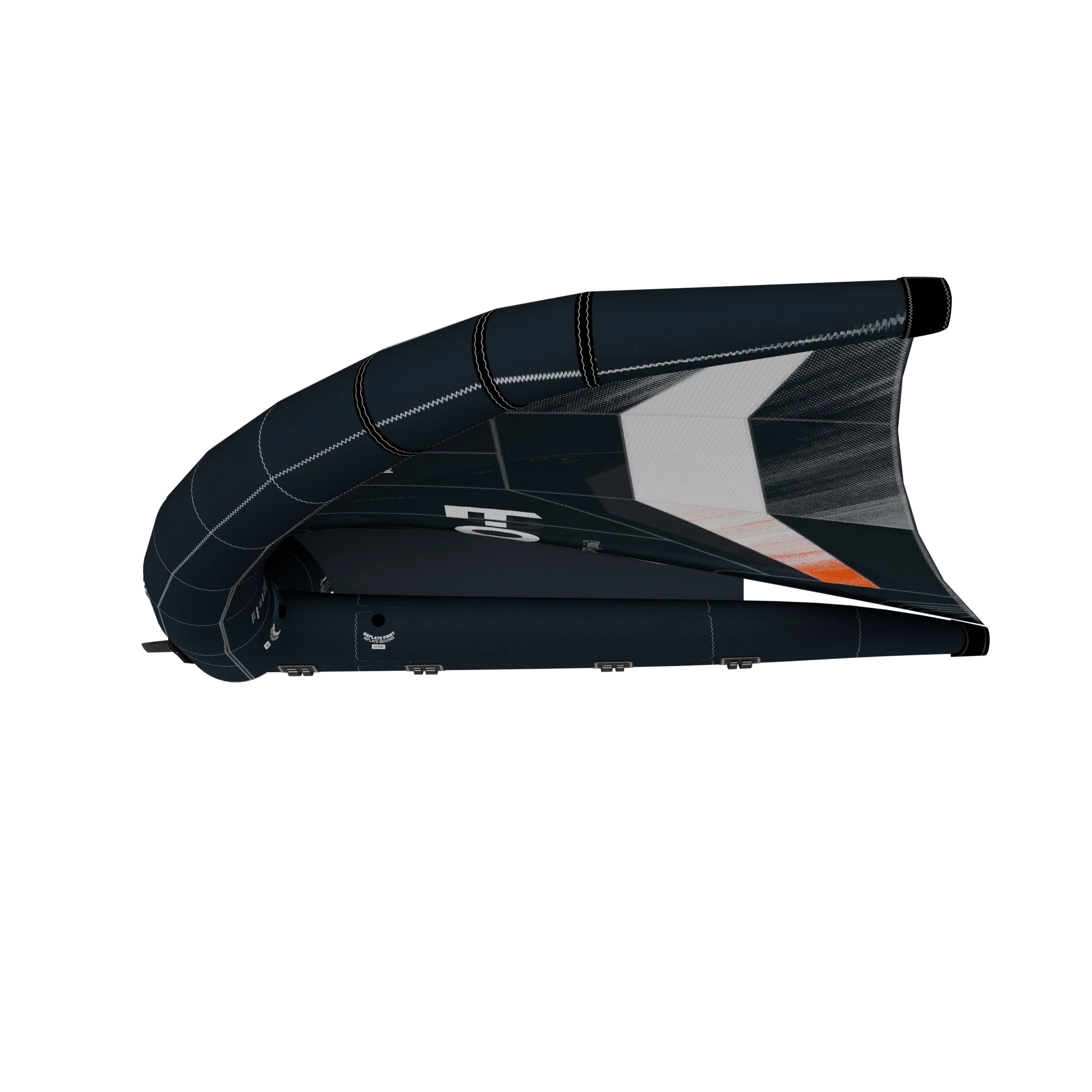 F-One Strike V5 Wing - Image 5