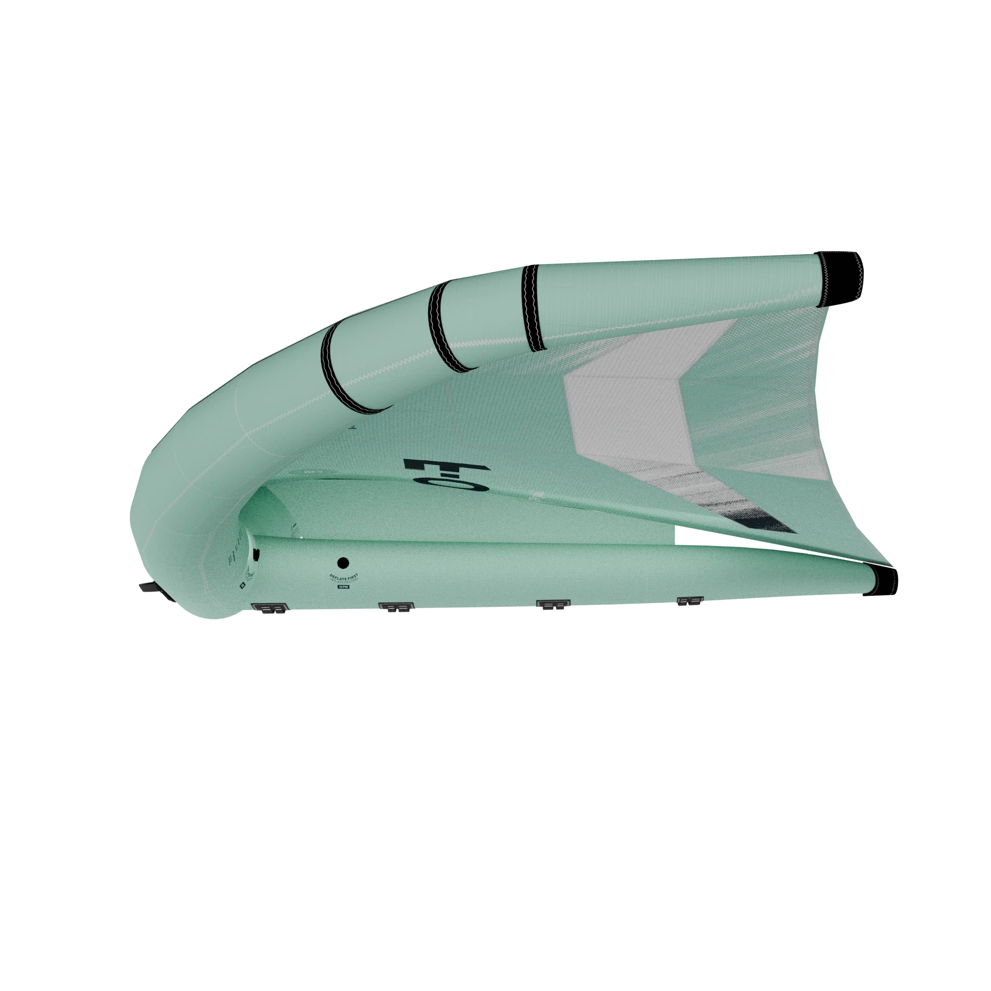 F-One Strike V5 Wing - Image 9
