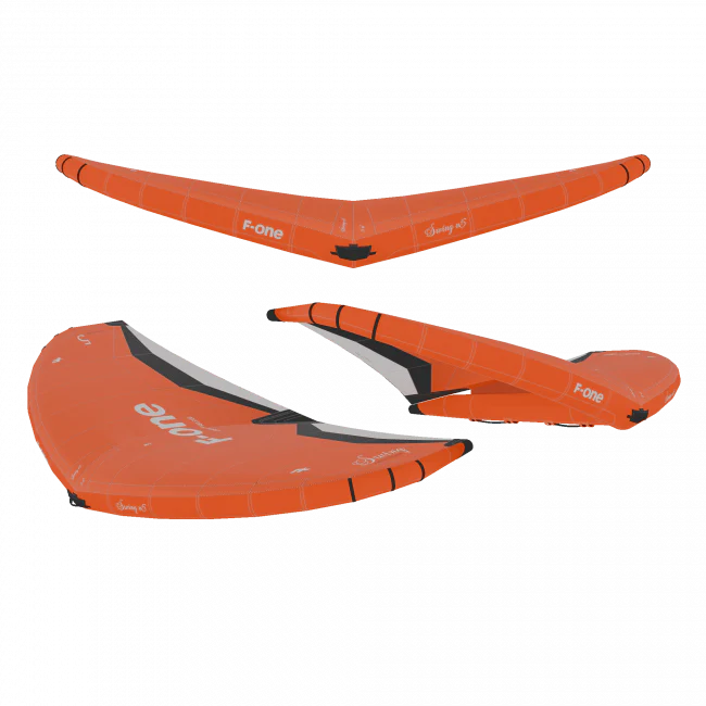 F-One Swing Wing V5