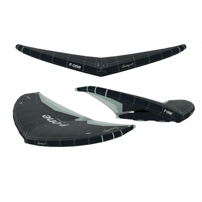 F-One Swing Wing V5 - Image 2