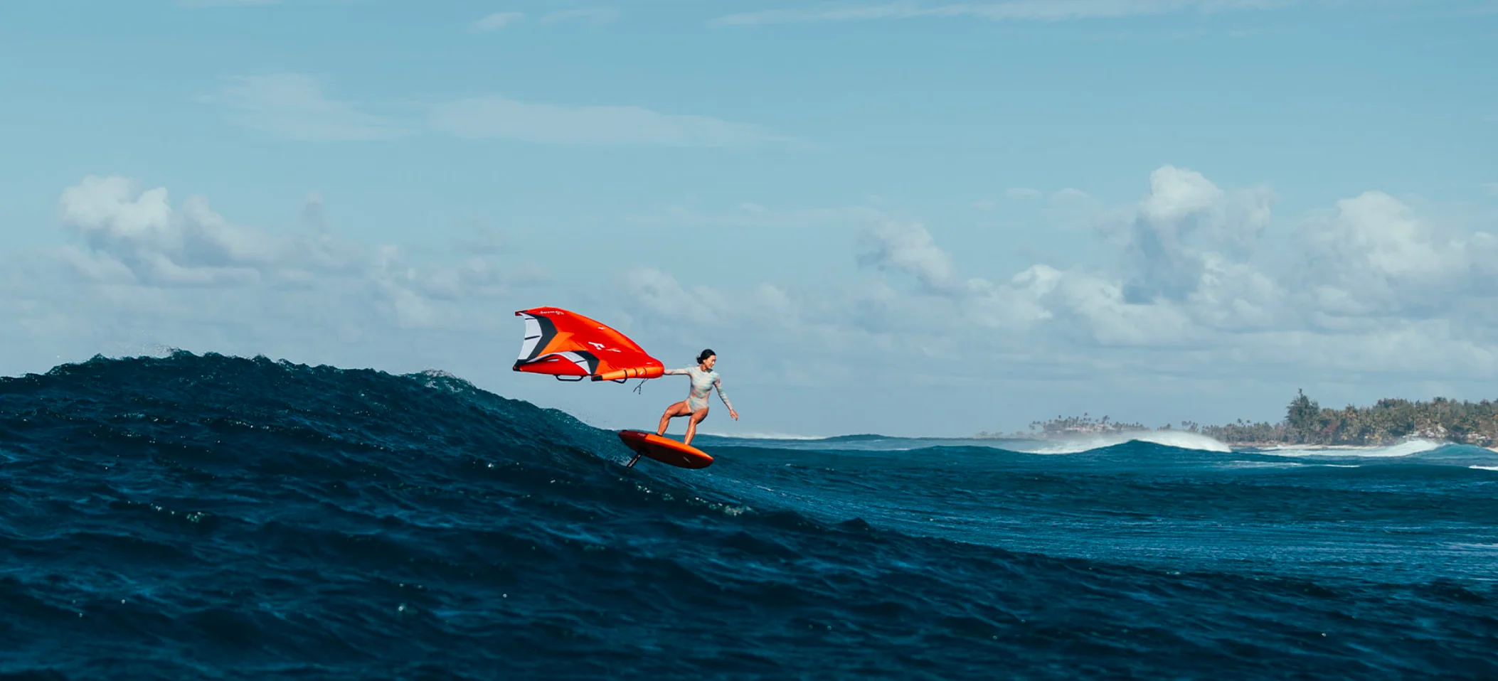 F-One Swing Wing V5 - Image 3