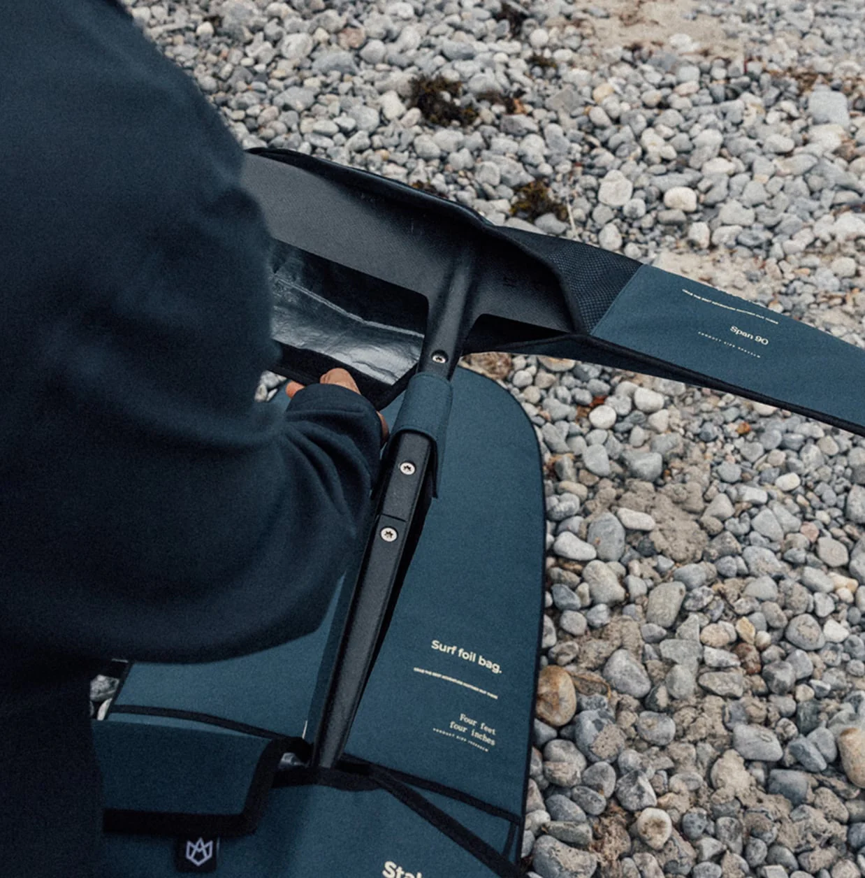 Manera Surf Foil Day Bag - Image 2