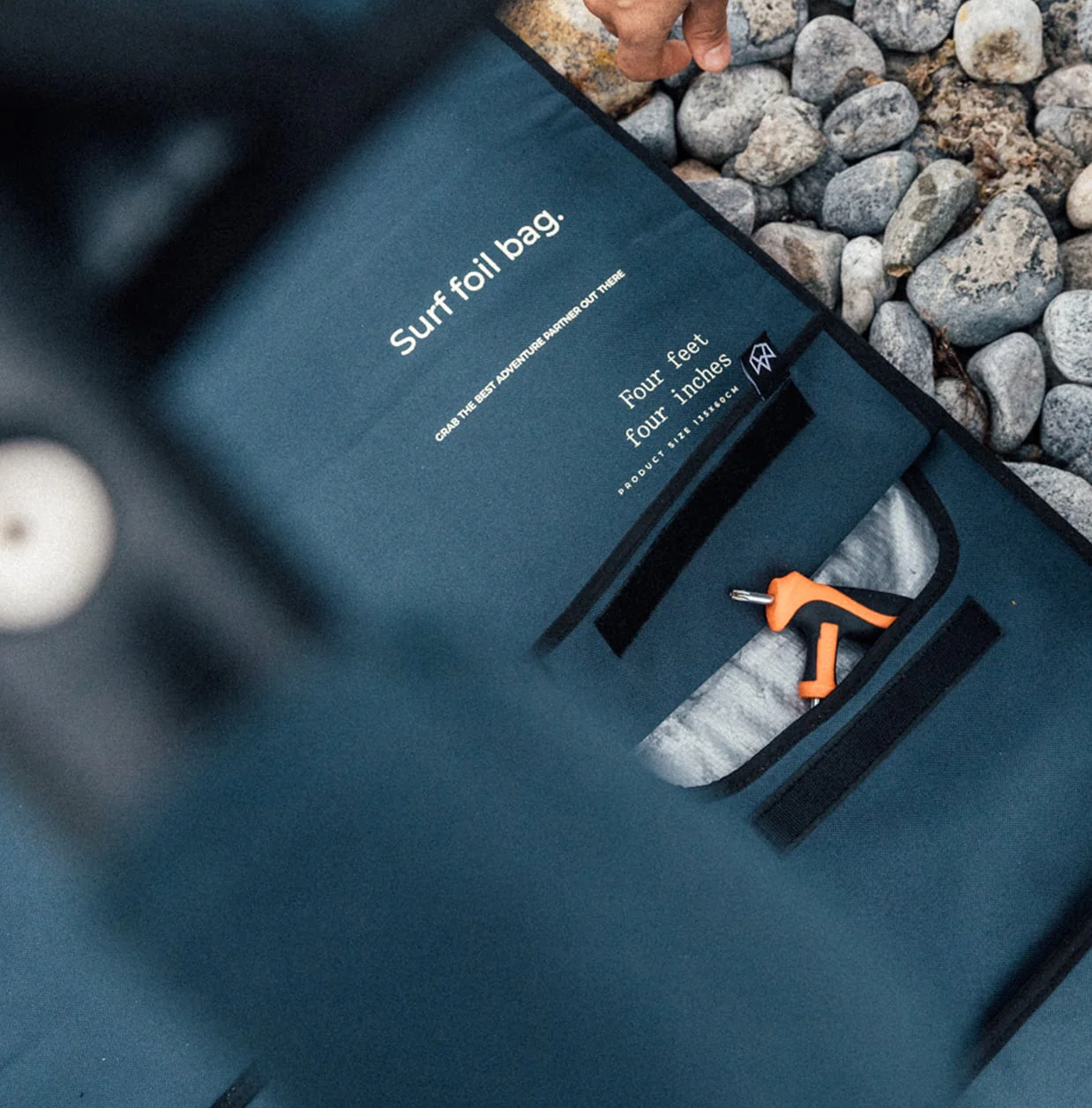 Manera Surf Foil Day Bag - Image 3
