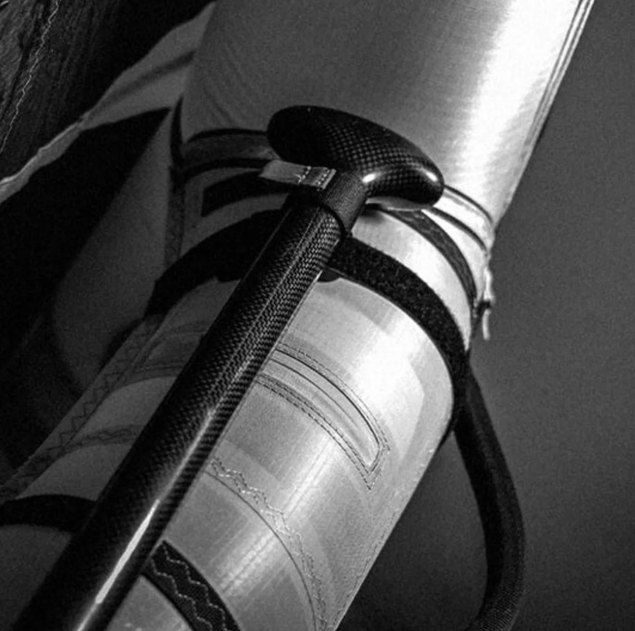 Manera Wing Paddle Attachment - Image 3