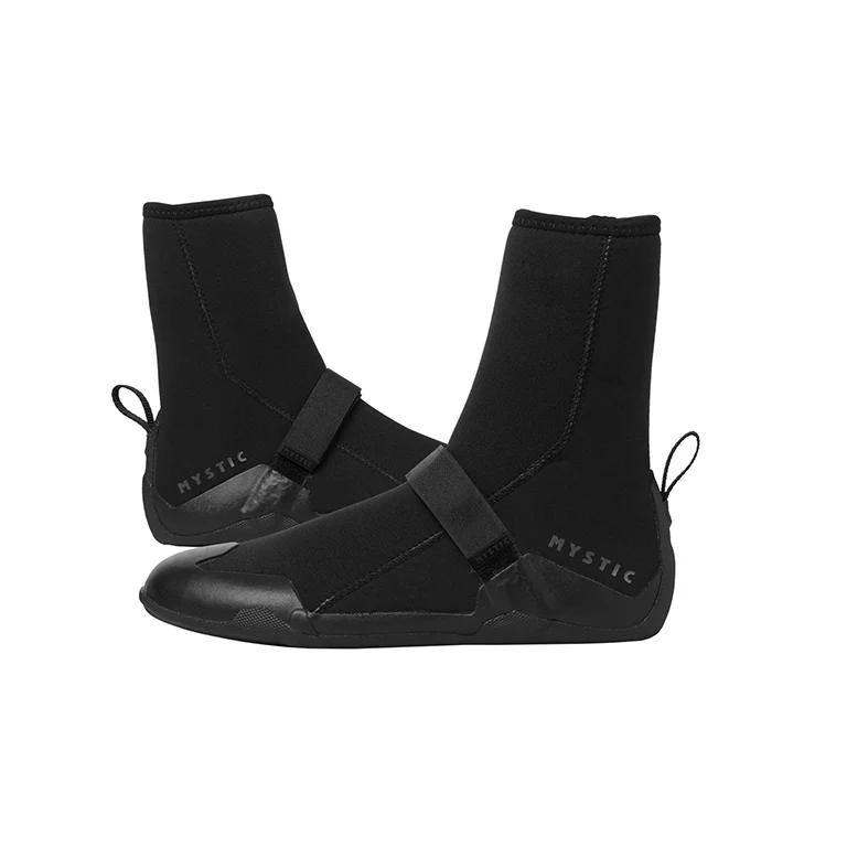 Mystic Ease Boot Round Toe Boot | 5mm