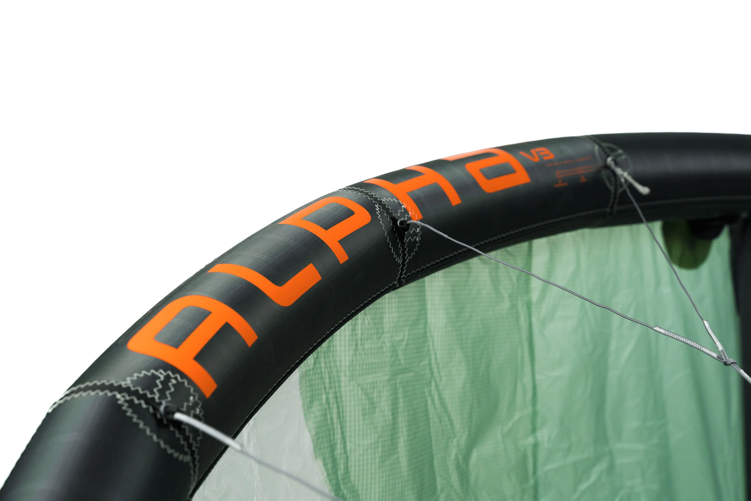 Ozone Alpha V3 - Image 5