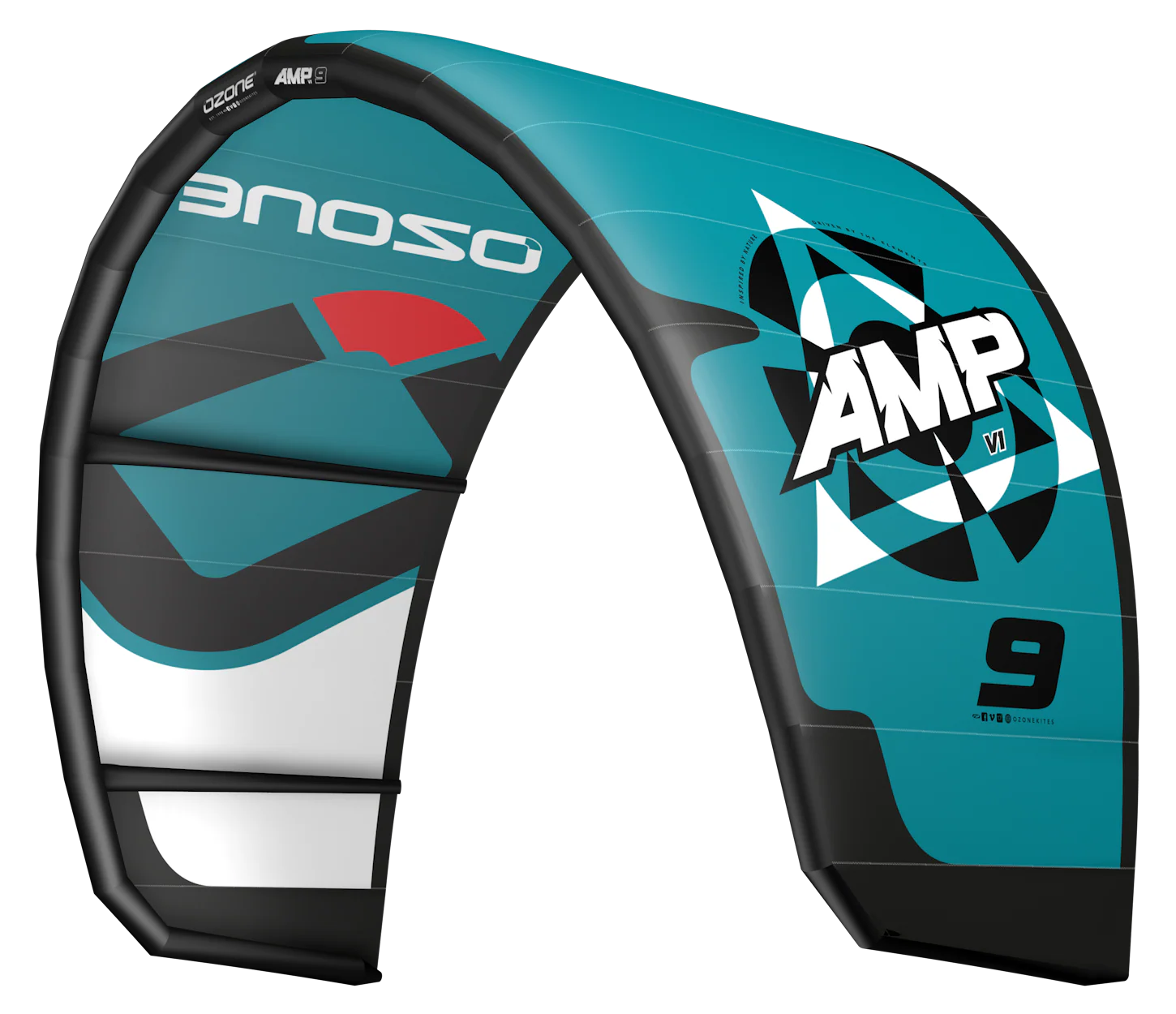 Ozone Amp V1 - Image 5