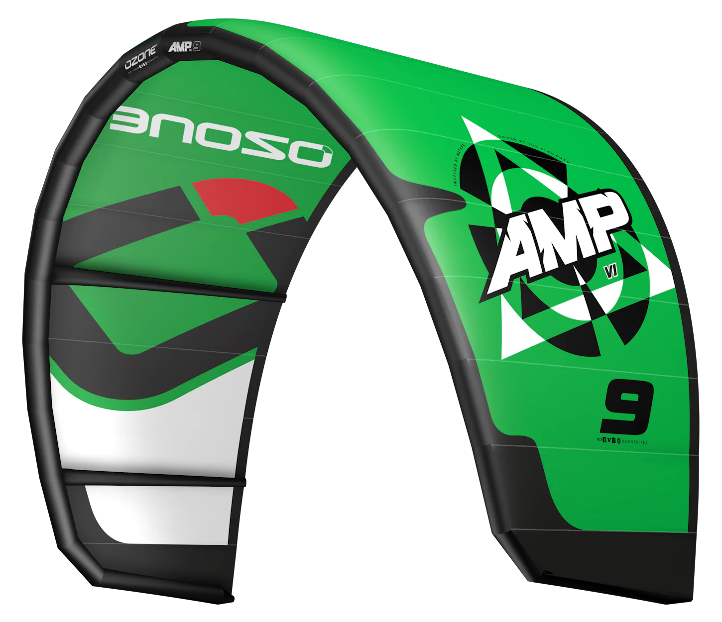 Ozone Amp V1 - Image 6