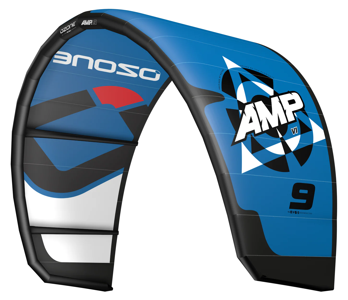 Ozone Amp V1 - Image 7