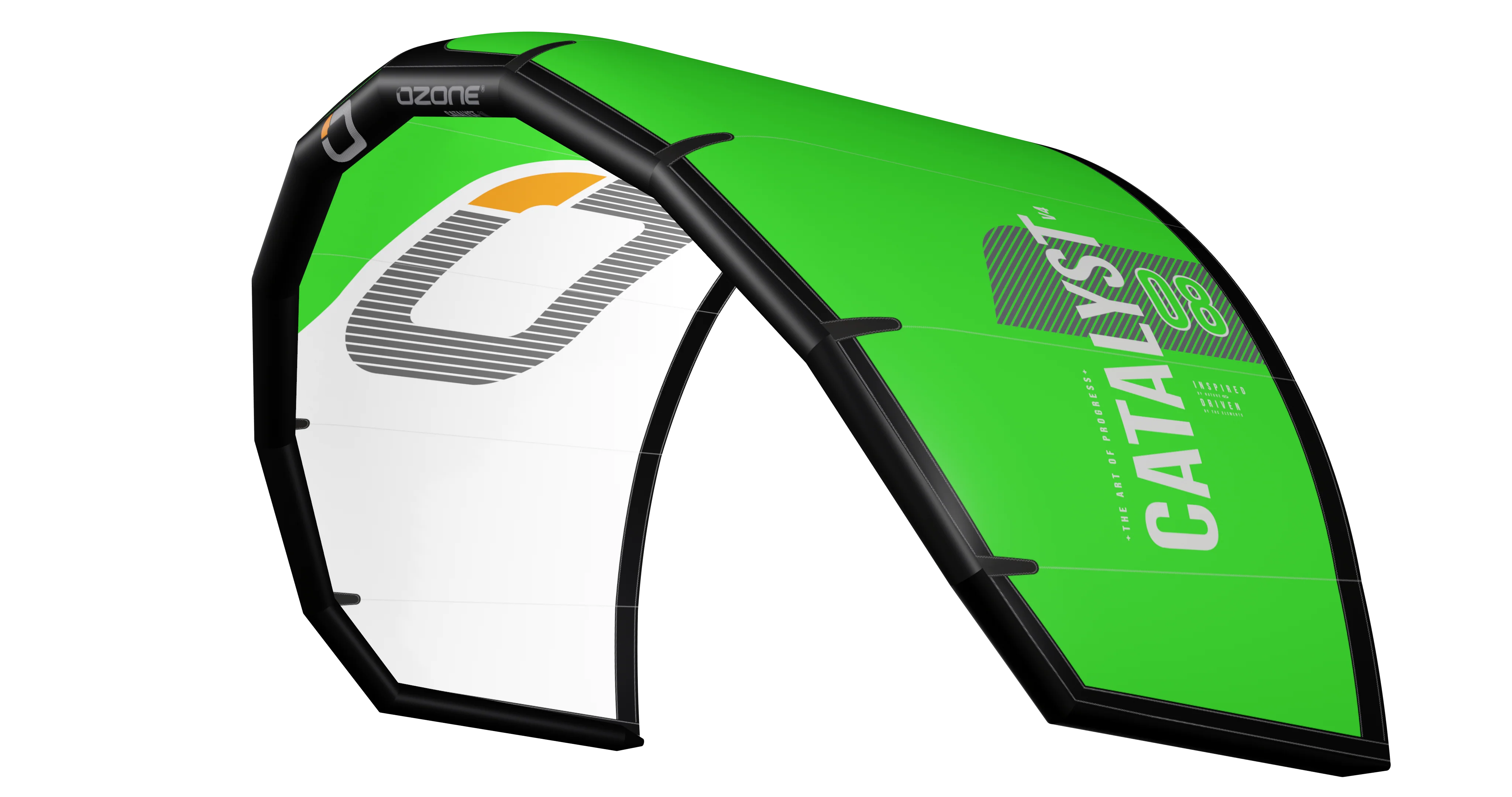 Ozone Catalyst V4 - Image 5
