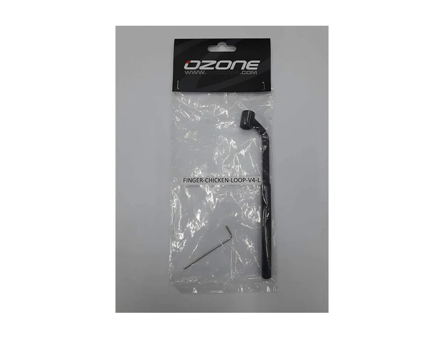 Ozone V4 Bar Finger