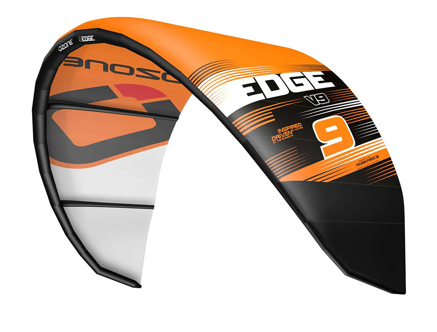 Ozone Edge V9