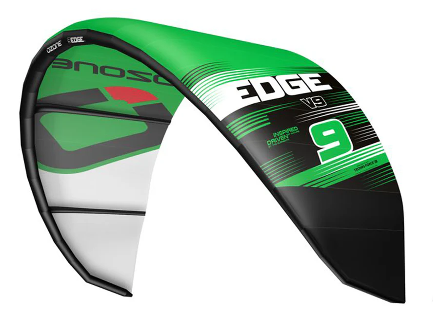Ozone Edge V9 - Image 2