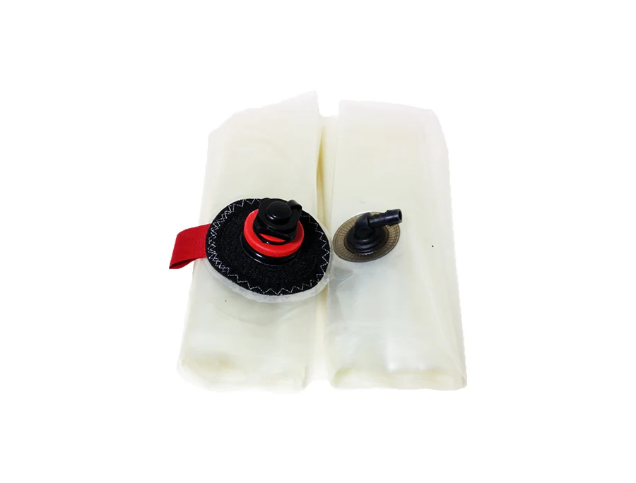 Ozone Edge V9 Replacement Bladder Set