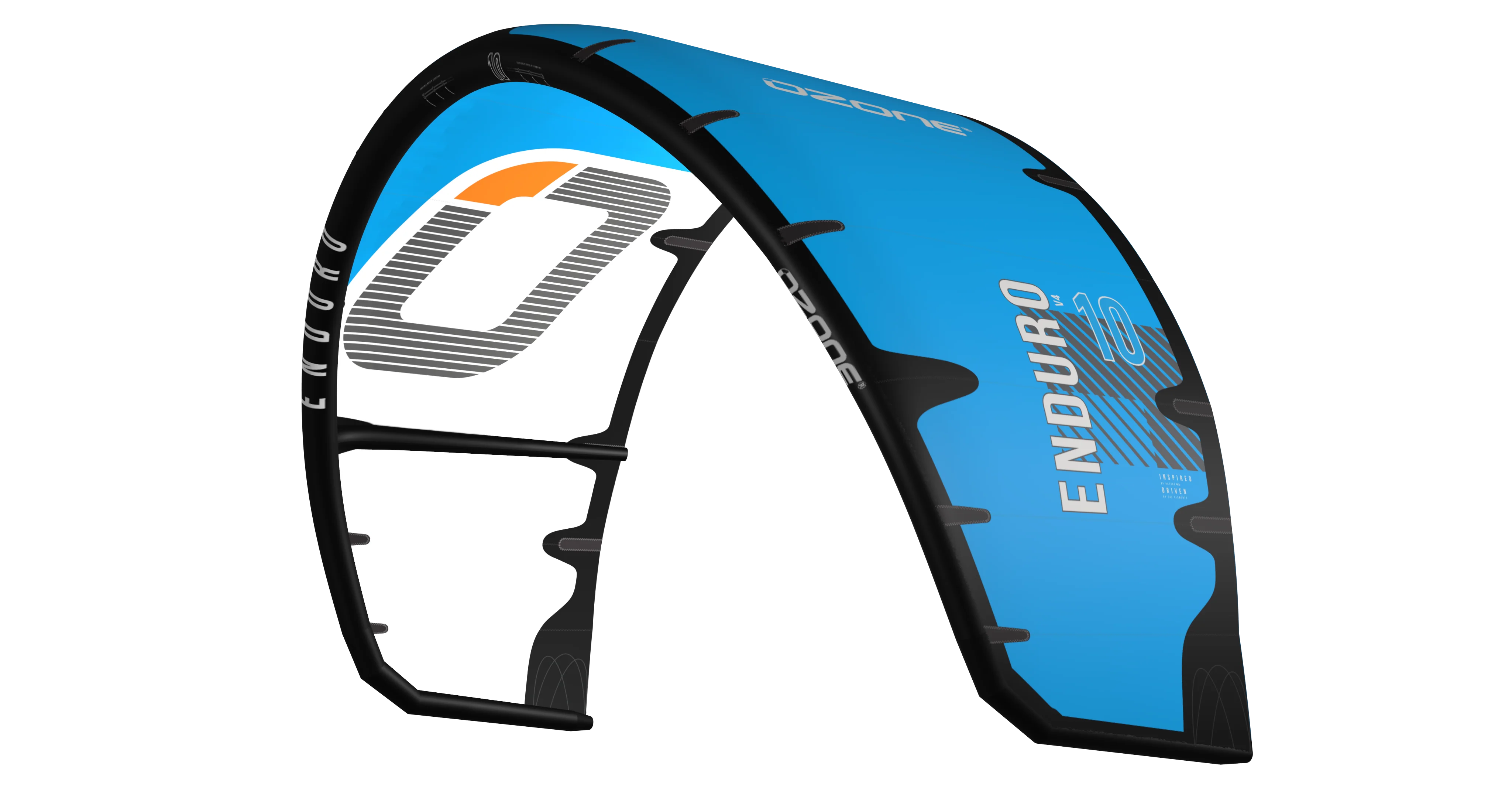 Ozone Enduro V4 - 8m
