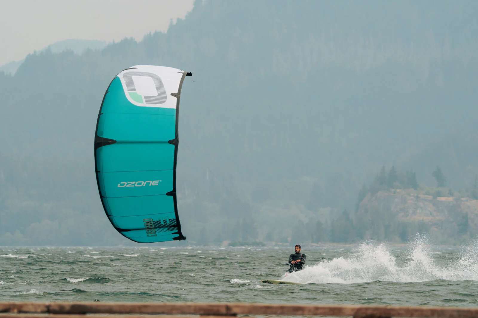Ozone Enduro V4 - 8m - Image 3