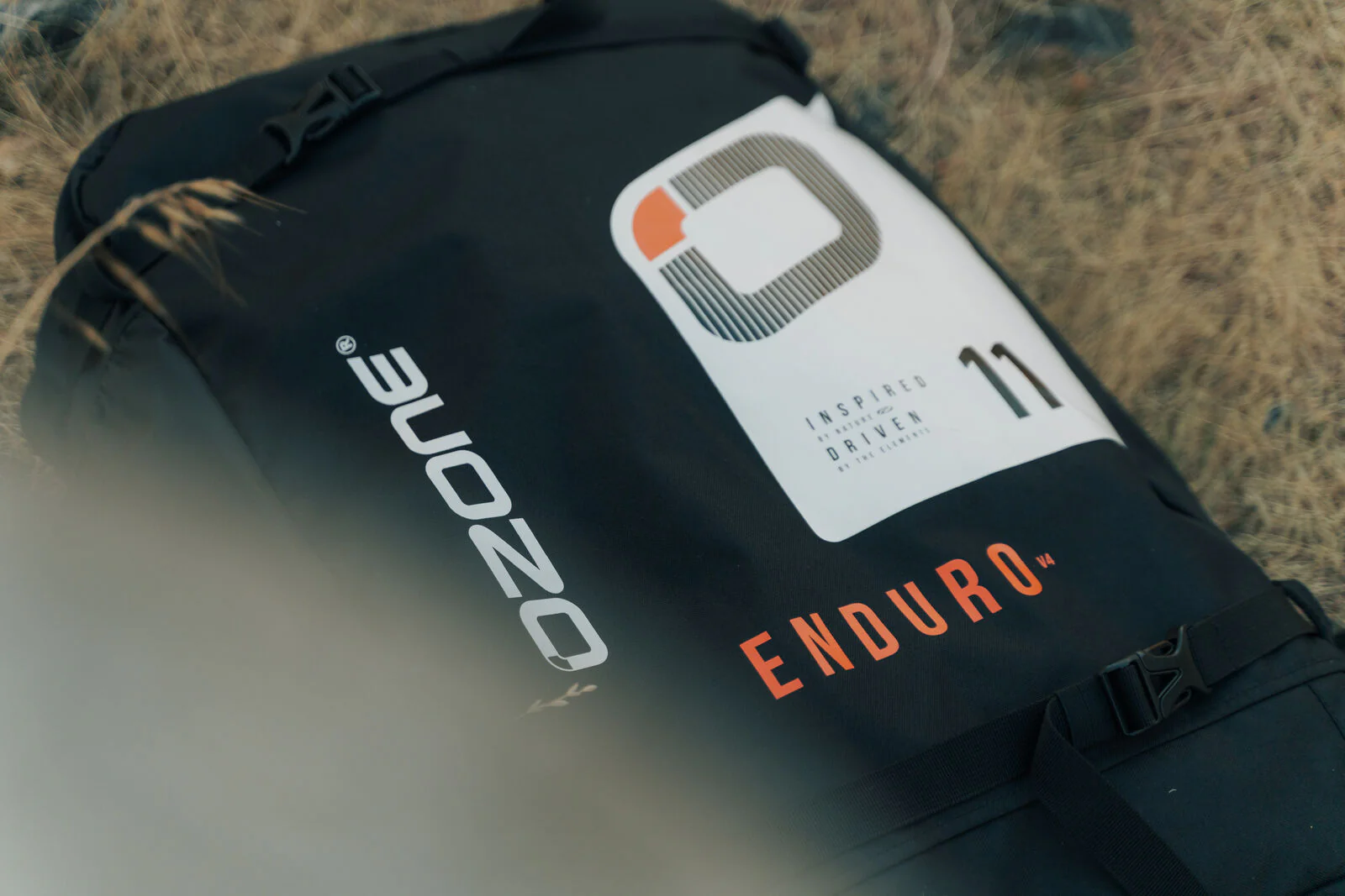 Ozone Enduro V4 - 8m - Image 4