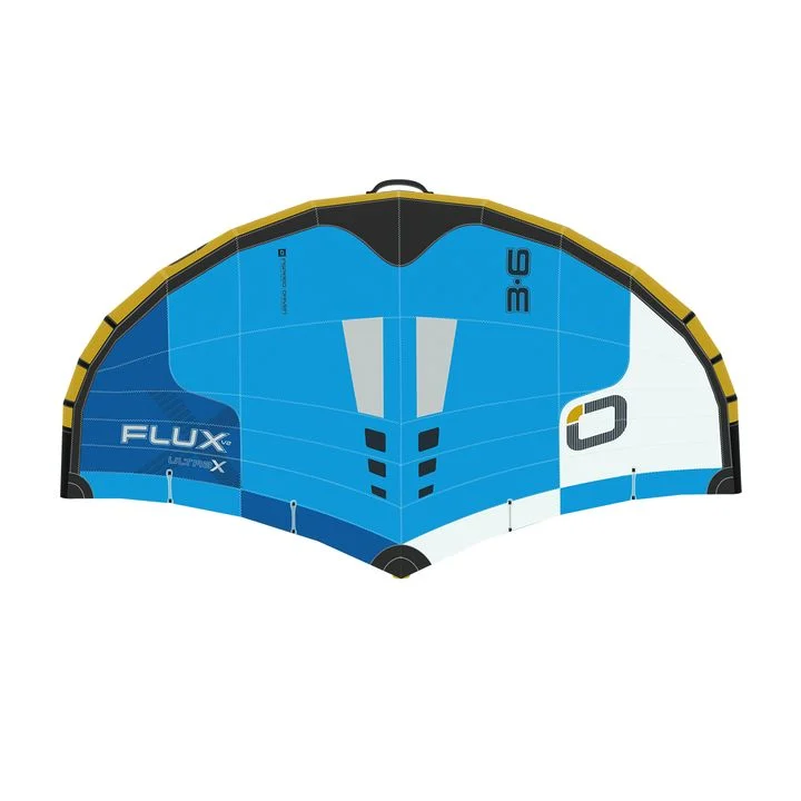 Ozone Flux V2 Ultra-X Wing