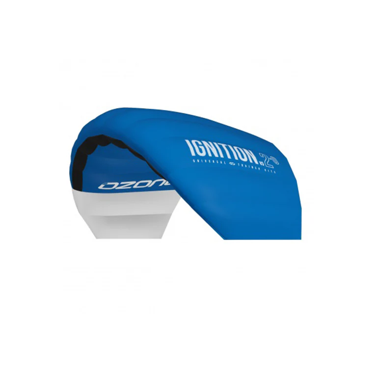 Ozone Ignition V3 Trainer Kite - Image 2