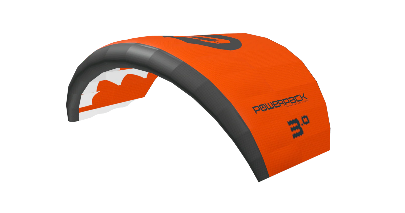 Ozone PowerPack Parawing