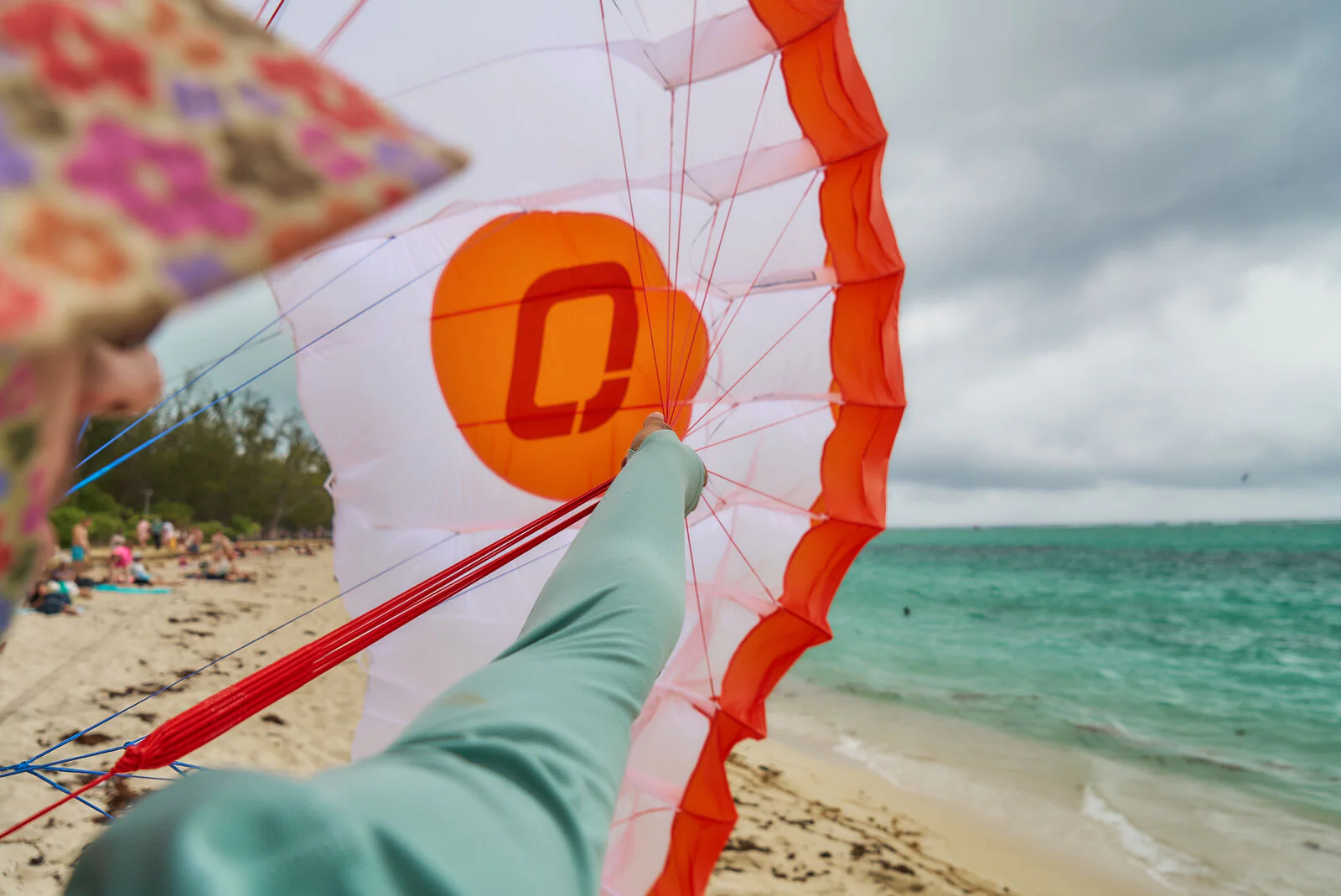 Ozone PowerPack Parawing - Image 5
