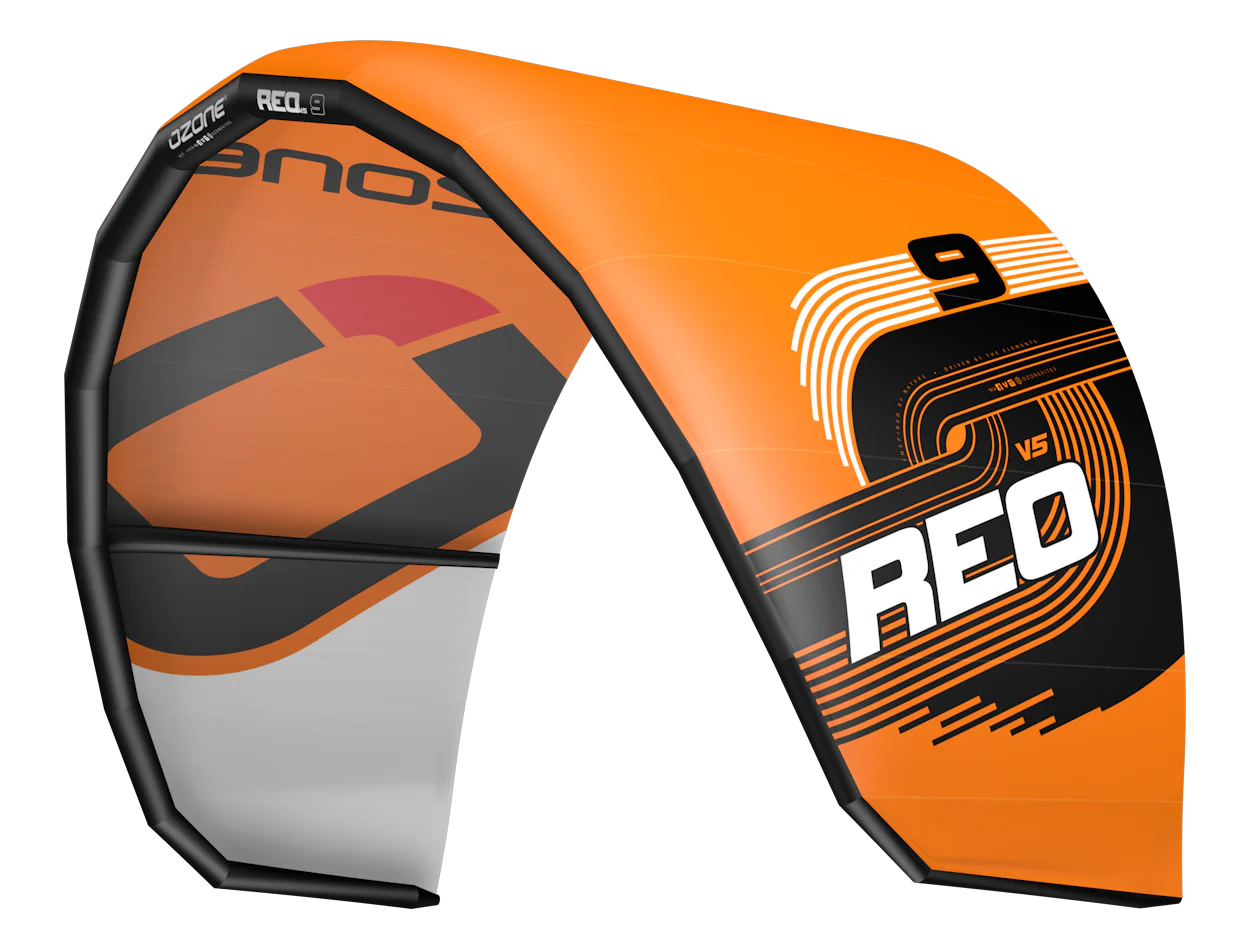 Ozone Reo V5 - Image 4