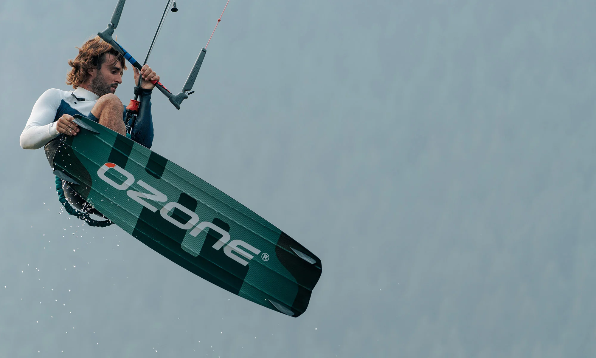Ozone Torque V3 - Image 5