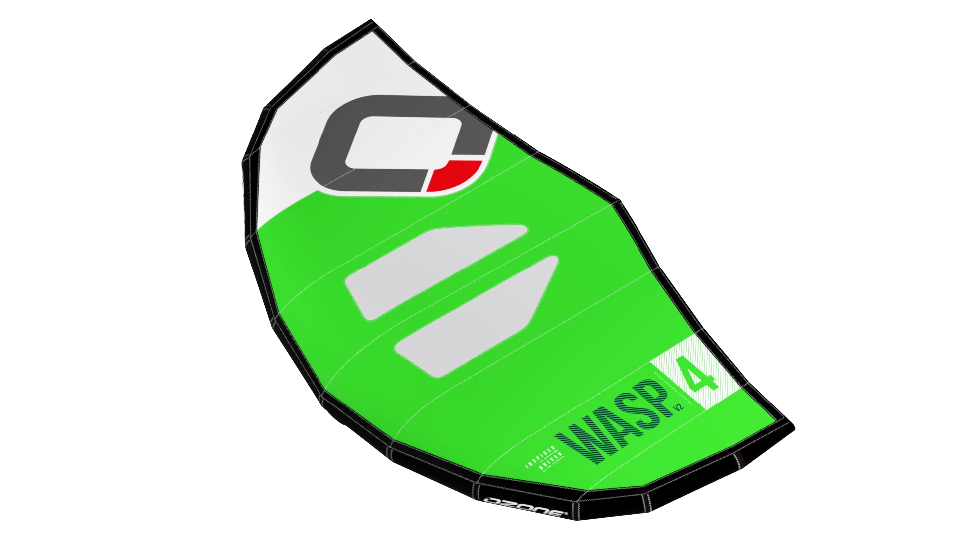 Ozone WASP V2