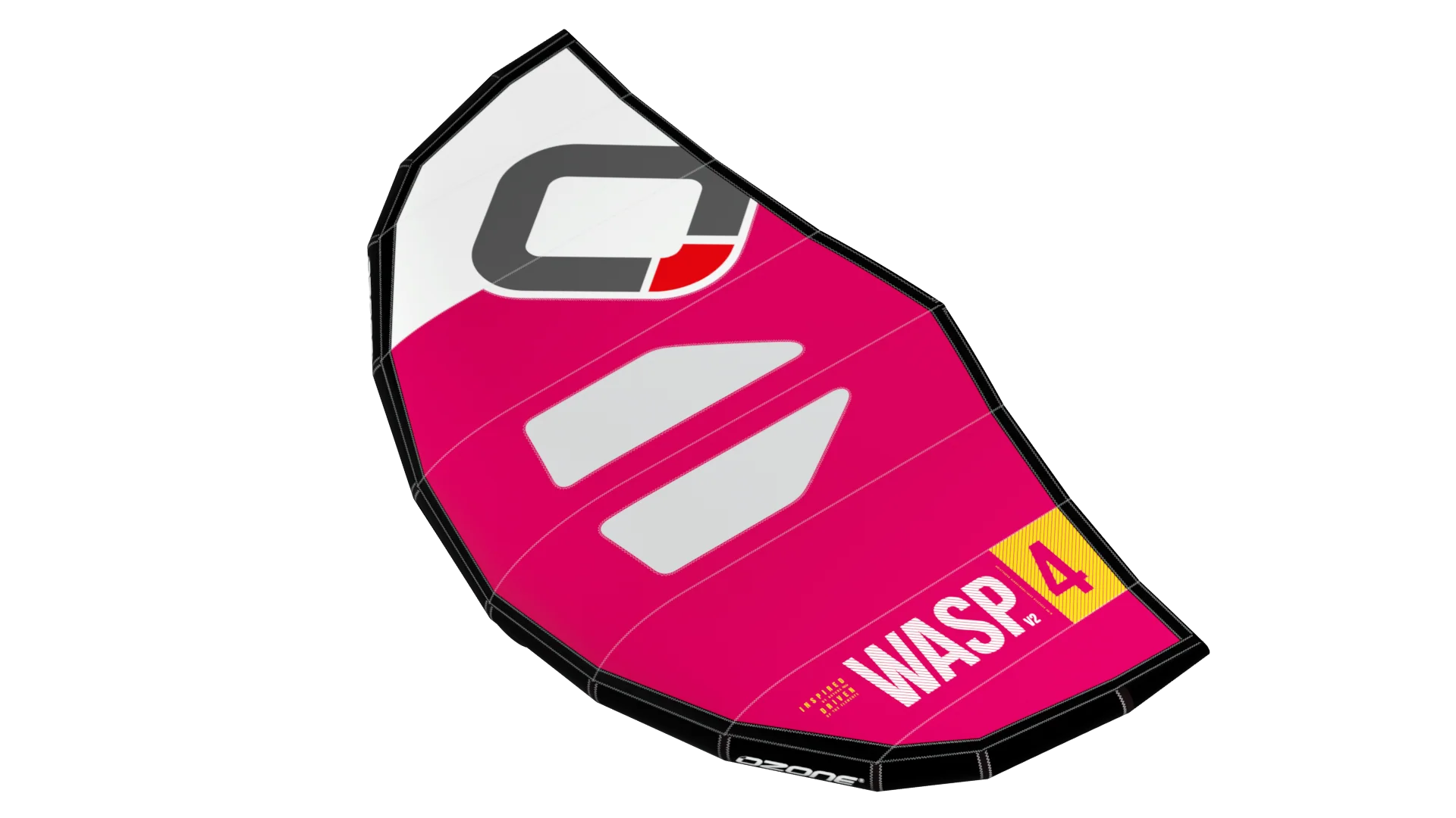 Ozone WASP V2 - Image 2