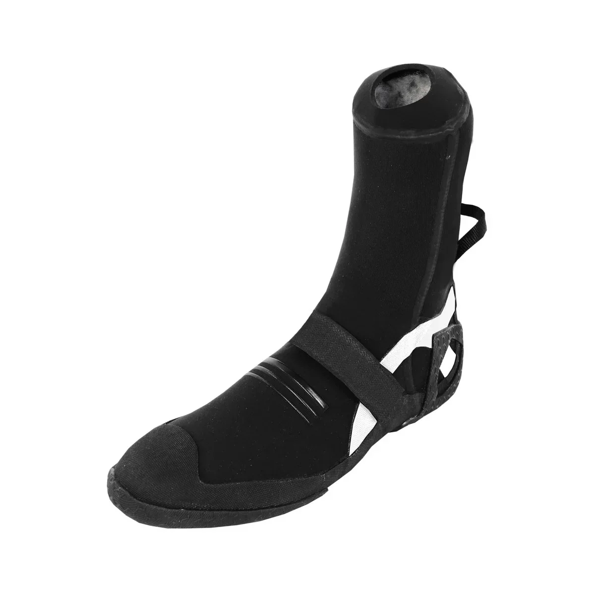 Sooruz Surf Boots 5mm Guru - Split Toe - Image 3