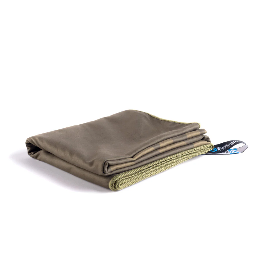 Surflogic Quick Dry Micro Fibre Towel - Image 5
