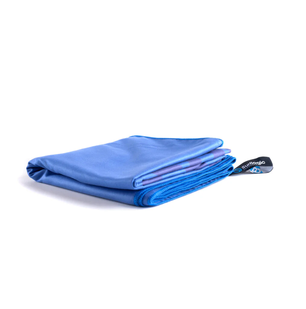 Surflogic Quick Dry Micro Fibre Towel - Image 6