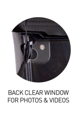 Surflogic Waterproof Phone Case | XL - Image 3